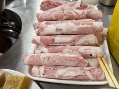 -三兴涮羊肉(荣安大街店)