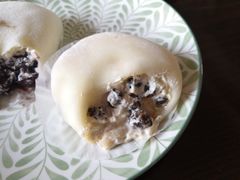 珍珠奶茶白胖子-李大牛和刘大力手作甜品(凯德店)