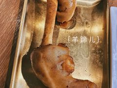 -贯贯吉·清真餐厅(浙江中路店)