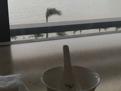 -彩丰楼中餐厅·仁恒洲际酒店