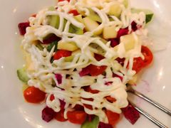 -胡桃里乐队酒馆(鎏嘉码头店)