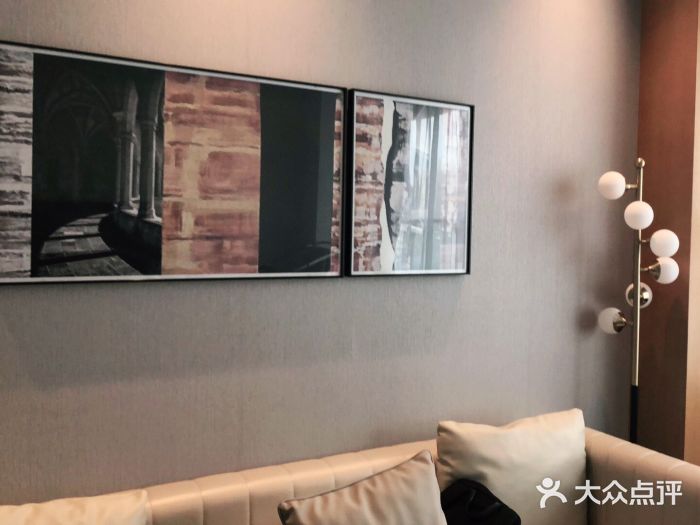 喜喜月子(瑞虹天地店)图片