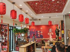 -老渔翁炖鱼坊(黄海西路东山店)