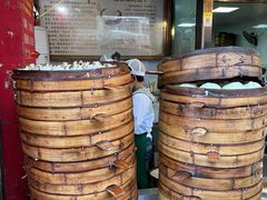 -清泉阁包子铺(中山路店)