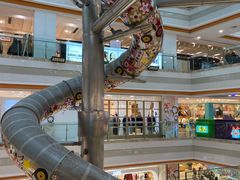 -巴黎春天(浦建店)