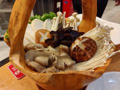 -掂档潮汕牛肉火锅(cityon熙地港店)