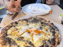 -Mercato莫卡多露台餐厅与酒吧(K11店)