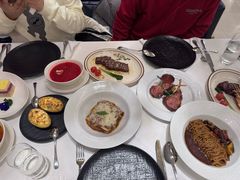 -马克西姆俄罗斯餐厅(通亚街店)