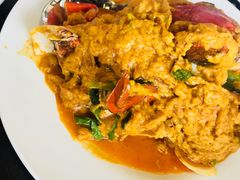 -大螃蟹海鲜餐厅