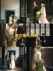 -雪中彩影婚纱摄影·品控旗舰店