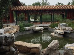 -武清南湖绿博园