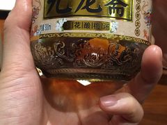 -亿诣蝎府炸酱面羊蝎子火锅(酷车小镇店)