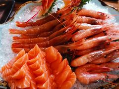 -尺山寸水日料(马桥满天星店)