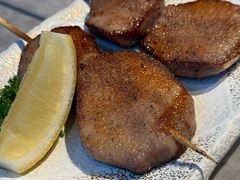-人间酒暖·Go blanc·烧鸟·深夜食堂(陆家嘴店)