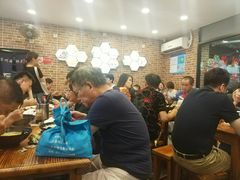 -台州老六海鲜面馆(上南总店)