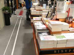 -西西弗书店&矢量咖啡(万象城店)