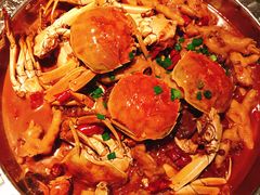 -胖哥俩肉蟹煲(湖滨银泰in77店)