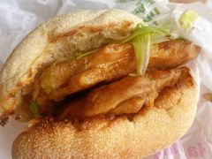 -麦当劳(世贸店)