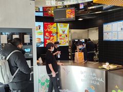 -麦当劳(北苑秋实路店)