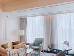 -广州富力丽思卡尔顿酒店