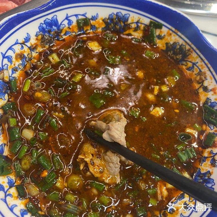 到底谁懂贵州的酸汤和蘸水啊？