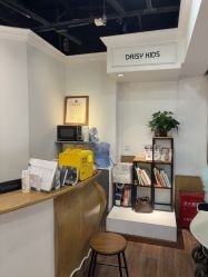 -倾城宝贝儿童摄影(浦东金谊店)