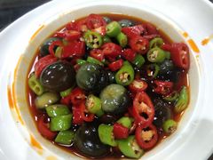 -马艾萨中国兰州牛肉拉面(劲松店)