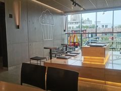 -麦当劳(天津解放南路得来速店)