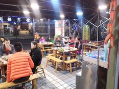 大堂-金鼎雪山牦牛杂火锅(理县总店)