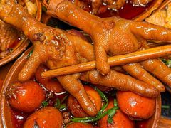 -咖咖火锅(老店)