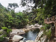 -海南热带雨林国家公园吊罗山景区