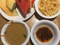 -青瓷火锅料理(西单大悦城店)