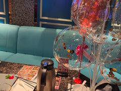 -火吧PTV聚会餐厅(1号店)