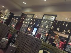 -福州西湖大酒店·怡湖咖啡厅