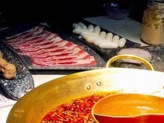 -哥老官重庆美蛙鱼头(宝山龙湖店)