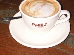-Pistolera Mexican Cantina女枪手墨西哥餐厅(碧云路店)
