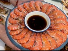-锦里海景海鲜餐厅.三亚老字号(亚龙湾中心广场店)
