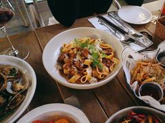 -Blac+Blac(中海环宇荟店)