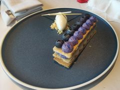-L'Arome芳芳法国餐厅(仙林金鹰店)