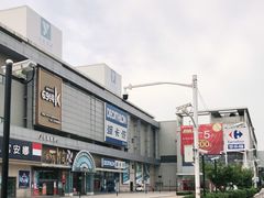 -迪卡侬(徐泾店)