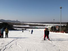 -棋盘山冰雪大世界