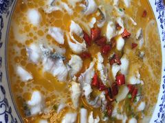 -宏利土菜馆(马山店)