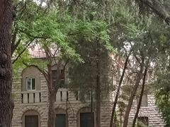 -山东大学(趵突泉校区)