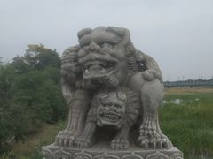 -卢沟桥文化旅游区