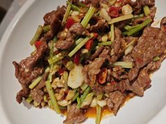 -奔跑吧陕菜·盛世长安(民乐园万达店)