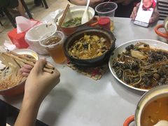 -丽丽三鲜螺蛳粉(田林路店)