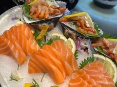 -君霖私家菜(春柳店)