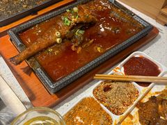 -玉善烧烤串城(长春总店)