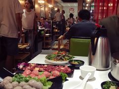 -陈记顺和牛肉火锅馆(天河北路店)