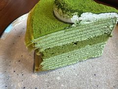 -六六·抹茶66’s SALDessert(保利时光里店)